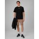 7. Herren-T-Shirt im Regular Fit, unifarben 4F | Robert Lewandowski RL9KSS26TTSHM3937-20S