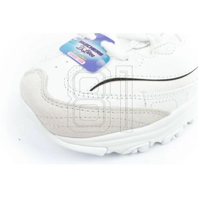 14. Skechers New Heat W 150231/WBK Schuhe