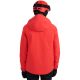 15. Herren Skijacke 4F M0787 rot 4FWAW25TTJAM0787 62S