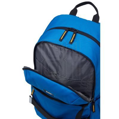 4. Caterpillar Melbourne Rucksack 84710-614