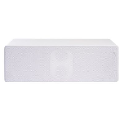 3. Terratec Concert BT 1 Tragbarer Stereo-Lautsprecher Weiß