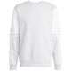 9. Adidas Squadra 25 Sweat Crew M JD2960 Sweatshirt