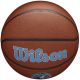 2. Wilson NBA Team Minnesota Timberwolves Ball WTB3100XBMIN