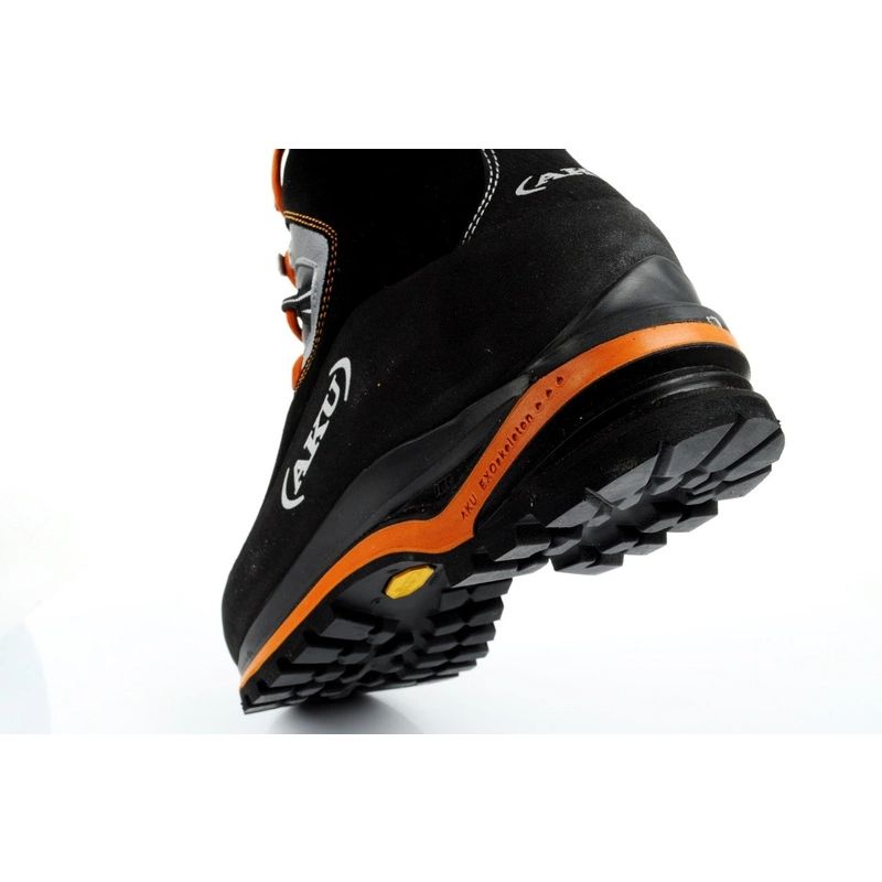 8. Aku Yatumine GTX Damen Trekkingschuhe