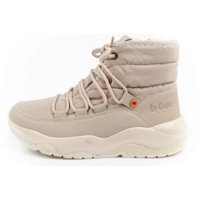 8. Lee Cooper W Schneestiefel LCJ-24-03-3065L