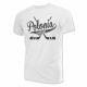 Polonia Bytom 22/23 Herren Kurzarm-T-Shirt