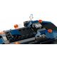 7. LEGO Marvel Super Heroes 76349 – Spider-Man Gefangenenjagd