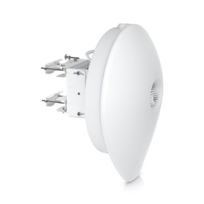 7. Ubiquiti AF60-XG-EU Funkkabel | UISP airFiber, 60 GHz, RJ45 1000 Mbit/s, SFP+, 4 km+, GPS