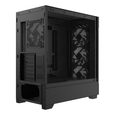 22. Miditower ATX-Gehäuse ohne ADATA-Netzteil
