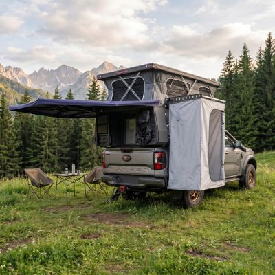 65. OFFLANDER ATAKAMA CAMPER BAU