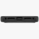 5. Uniq Keva Magclick Ladehülle für iPhone 18 Pro Max / 17 Pro Max – Schwarz