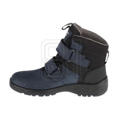 6. 4F Junior Trek Schuhe HJZ21-JOBMW252 31S