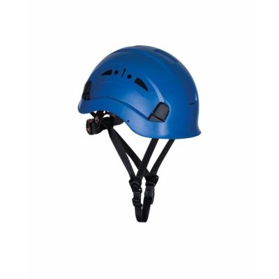 HELM FÜR BERGSTEIGER HIGHGUARD BLAU