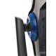 22. SAMSUNG LED-Monitor 27" LS27FG510EUXEN 180Hz