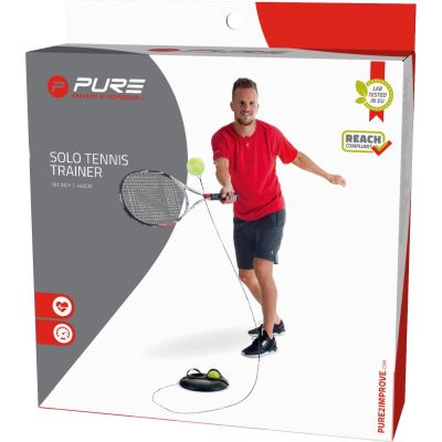 17. PURE 2 IMPROVE TENNIS TRAINER
