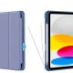 3. Tech-Protect SC Pen-Hülle für iPad 10,9" 2022 - blau