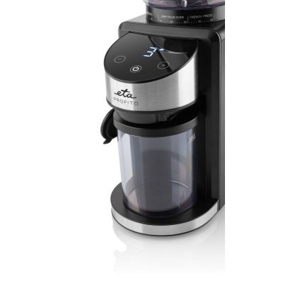 2. Eta Profito 200 W Schwarz
