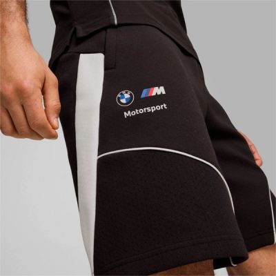 8. Puma BMW MMS M 627461 01 Shorts