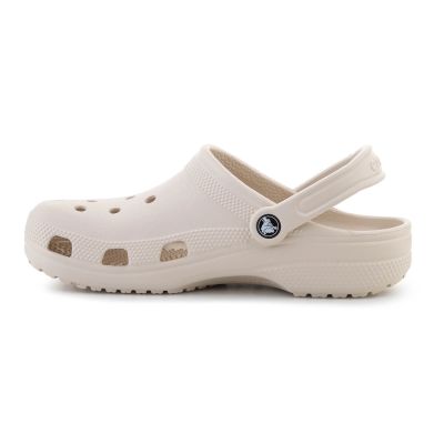 4. CROCS CLASSIC FRAPPE 10001-2MC SANDALEN