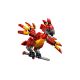 5. LEGO Harry Potter 76448 Fawkes: Dumbledores Phönix