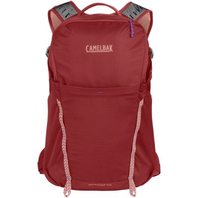 CAMELBAK Damen-Trekkingrucksack Rim Runner X20 Terra, Einheitsgröße