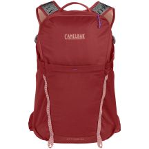 CAMELBAK Damen-Trekkingrucksack Rim Runner X20 Terra, Einheitsgröße