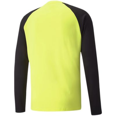4. Puma teamPACER GK LS Torwart-Sweatshirt M 704933 42