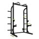 5. VIRTUFIT HR100 HALF RACK - SQUAT RACK - KRAFTSTANGE