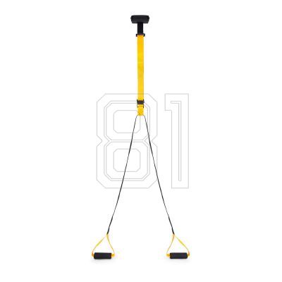 2. Total Body Suspension Trainer Body Sculpture BB2401 Gürtel