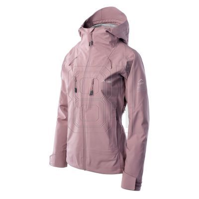 2. Elbrus Malaspina II Wo's W 92800396450 Jacke