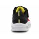 10. Skechers S-Lights Meteor-Lights Schuhe - Krendox Jr 401495N-RDBK