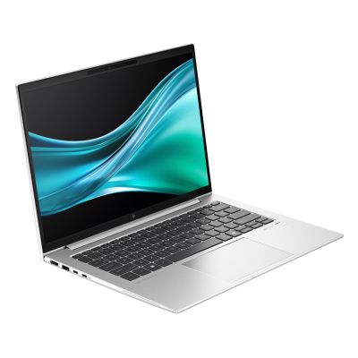 2. HP EliteBook 840 G11 Ultra 5 135U 14,0" WUXGA IPS 400 Nits AG 16 GB DDR5 5600 SSD512 Intel ArcCam 5 MPx 56 Wh Windows 11 Pro 3 Jahre Vor-Ort-Service