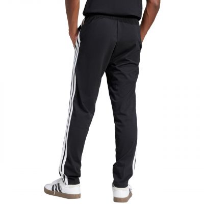 3. adidas Essentials 3-Streifen Single Jersey Hose M JE6430