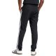 3. adidas Essentials 3-Streifen Single Jersey Hose M JE6430