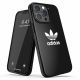 Adidas OR SnapCase Trefoil Case für iPhone 13 Pro Max - Schwarz