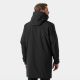 6. Helly Hansen Herrenjacke MUNICH INS RAIN COAT 53541 991