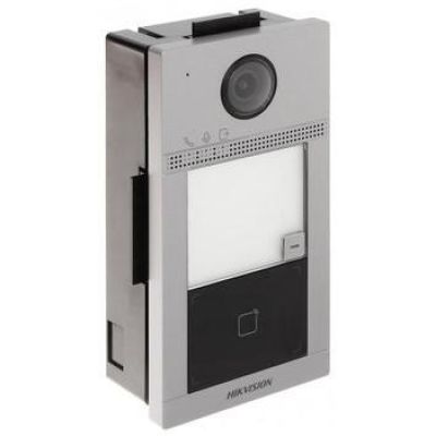 3. HIKVISION Türstation DS-KV8113-WME1(C)