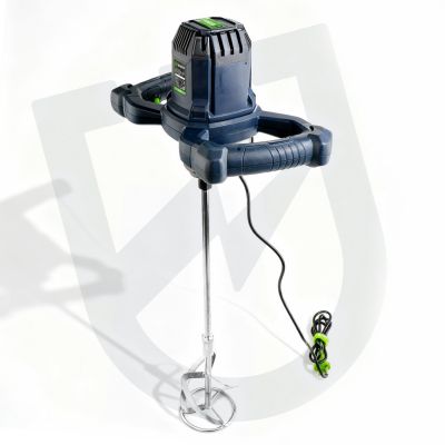 7. Elektrischer Mixer 1400W W38635 WUBER