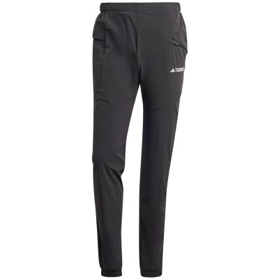 9. adidas Terrex Xperior Light Herrenhose, schwarz, IQ1399