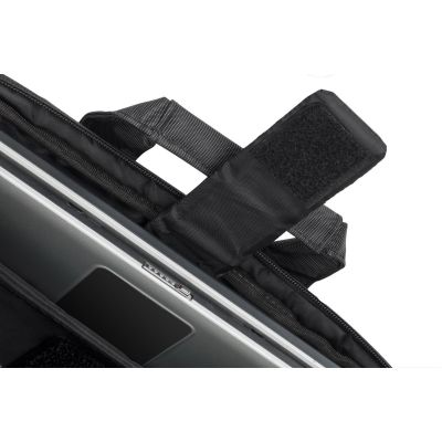 13. RIVACASE TASCHE/RUCKSACK FÜR 16" CENTRAL-LAPTOPS, SCHWARZ, TASCHE ZUM RUCKSACK VERWANDELBAR