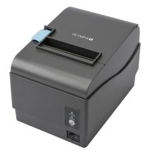 Olympia KPR 80 203 x 203 DPI kabelgebundener Thermo-POS-Drucker