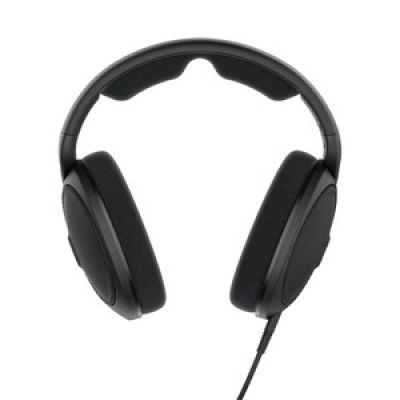 4. Sennheiser HD 560s SCHWARZE Kopfhörer