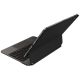3. Uniq Venno Pro Magnetische Smart-Hülle mit Tastatur für iPad 11" A16 (2025) / iPad 10,9" (2022) – Schwarz