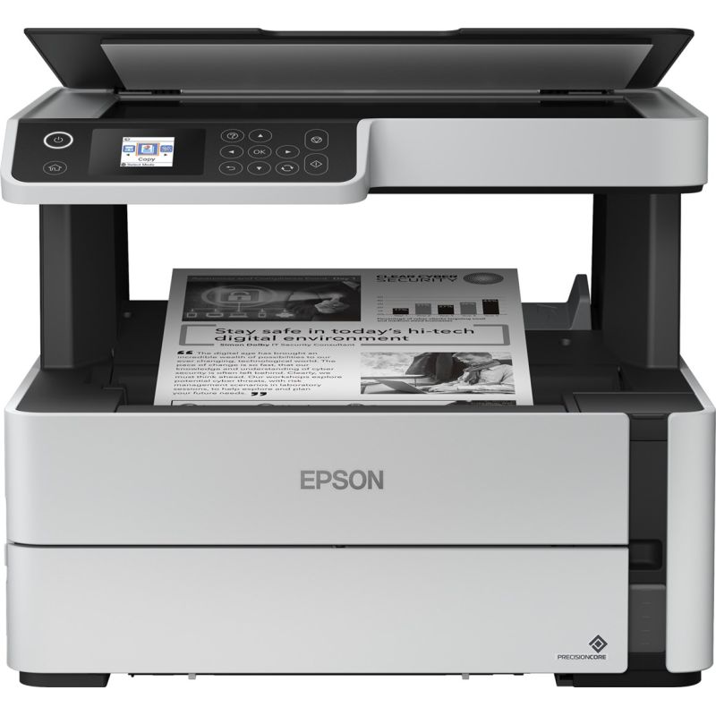 17. Epson EcoTank M2170 Multifunktionsdrucker