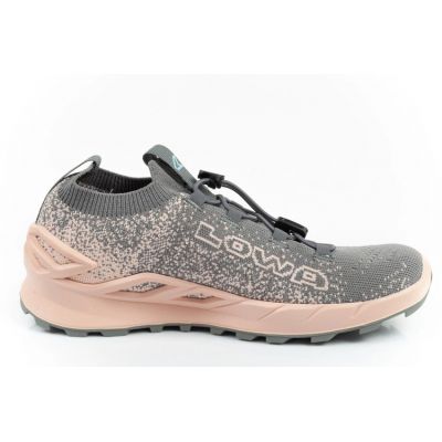 4. Lowa Fusion Low W 320415 9707 Sportschuhe