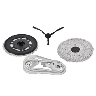 16. Xiaomi X20 Pro Saugroboter (Weiß)