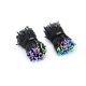 4. Intelligente Weihnachtslichterkette Strings 400 LED 32 m