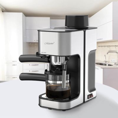 3. 800W MAESTRO MR-411 Kaffeemaschine