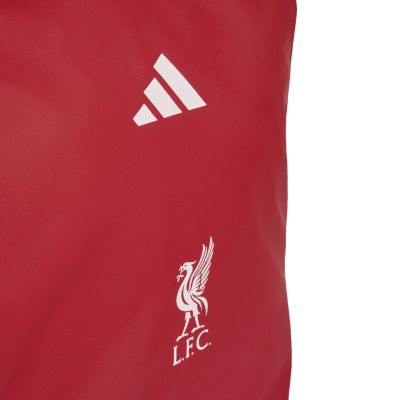 5. adidas Liverpool FC Rucksack rot KQ5145