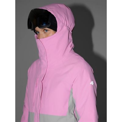 9. Skijacke 8000 Membran Damen 4F 4FWAW25TTJAF0805-56S